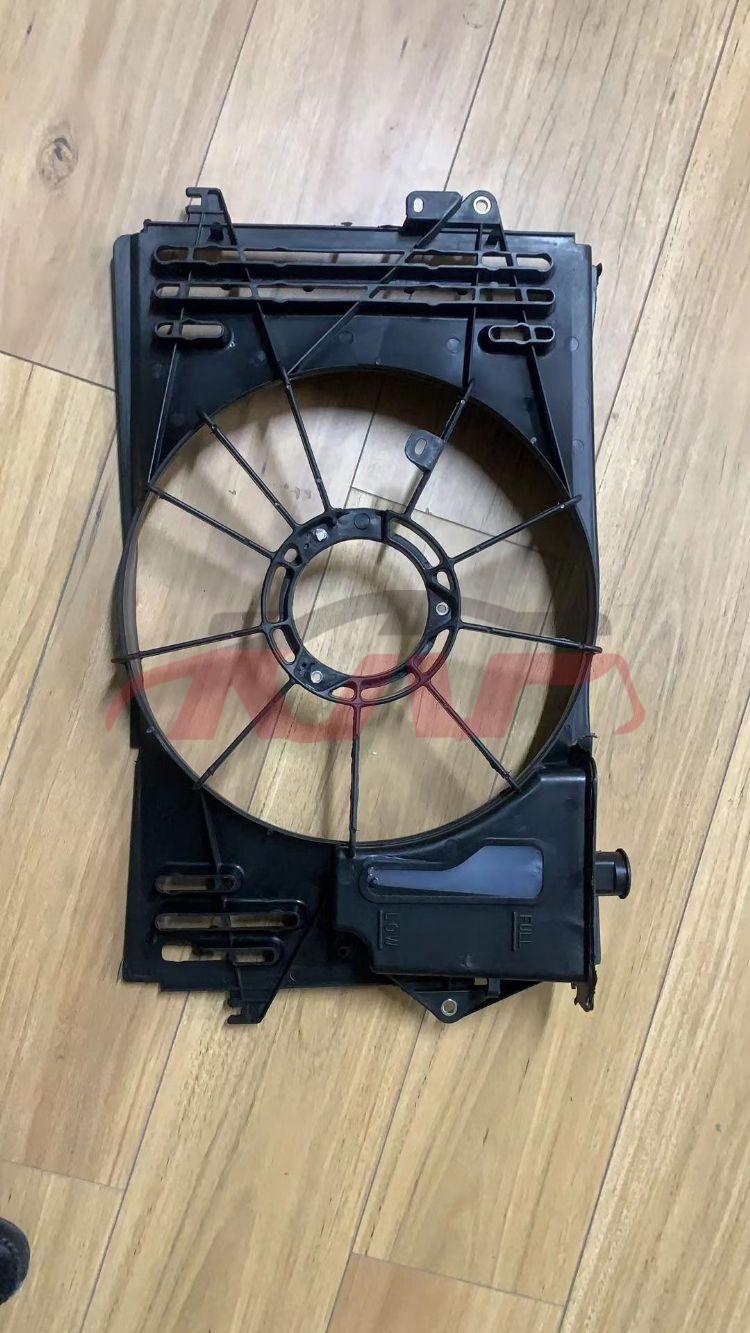 For Toyota 2112003 Corolla Usa&nbsp;fan Cover&nbsp;16711-0d072, Toyota  Auto Lamp, Corolla Car Spare Parts-16711-0D072