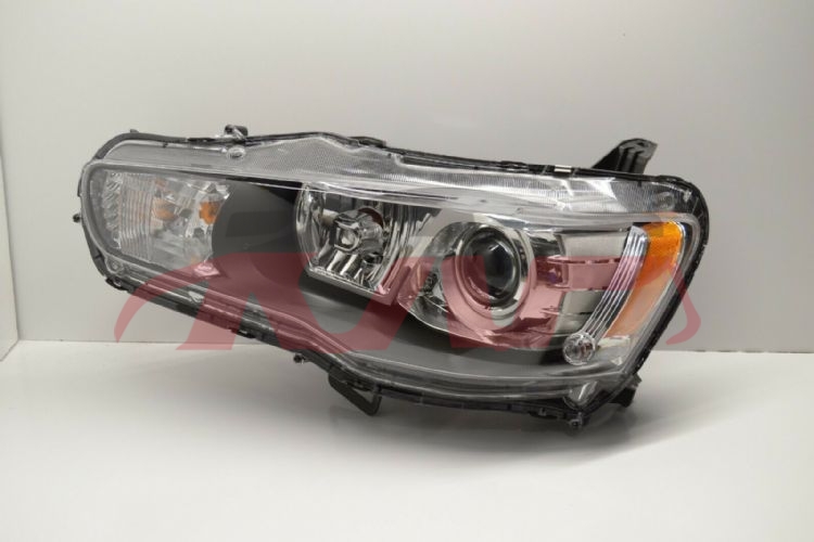 For Mitsubishi 4452007-2010 Lancer Gt&nbsp;head Lamp&nbsp;8301b432 8301b433 B8301b348 B8301b347 B8301b408 B8301b407, Mitsubishi  Car Light, Lancer Auto Part Price-8301B432 8301B433 B8301B348 B8301B347 B8301B408 B8301B407