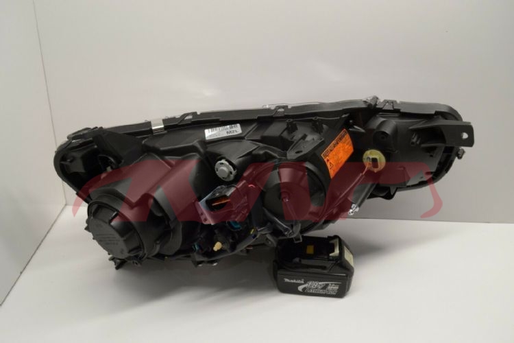 For Mitsubishi 4452007-2010 Lancer Gt&nbsp;head Lamp&nbsp;8301b432 8301b433 B8301b348 B8301b347 B8301b408 B8301b407, Mitsubishi  Car Light, Lancer Auto Part Price-8301B432 8301B433 B8301B348 B8301B347 B8301B408 B8301B407