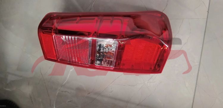 For Isuzu 13422012   D-max&nbsp;tail Lamp White /red  With Led&nbsp;, Isuzu  Rear Lamps, D-max Car Accessories-