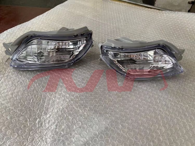 For Toyota 2242008 Vios&nbsp;rear Fog Lamp&nbsp;, Vios Parts Suvs Price, Toyota   Daylight Fog Lamp-