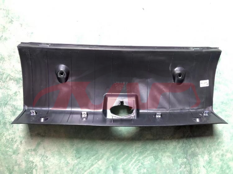 For Chevrolet 9952011 Lova&nbsp;boot Board&nbsp;96438751, Chevrolet  Car Parts, Lova Auto Parts-96438751