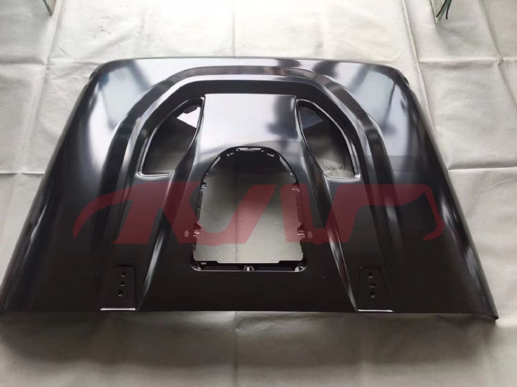 For Jeep 11362007-2017 Wrangler Jk&nbsp;machine Cover&nbsp;, Jeep   Car Body Parts, Wrangler Car Accessories-