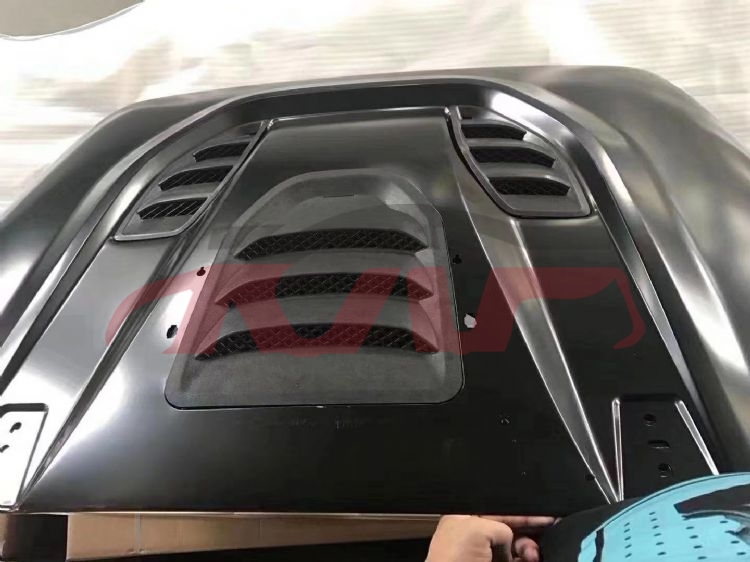 For Jeep 11362007-2017 Wrangler Jk&nbsp;machine Cover&nbsp;, Jeep   Car Body Parts, Wrangler Car Accessories-