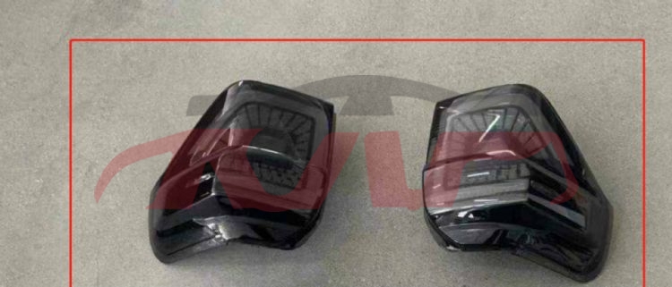 For Toyota 20782014-2020 4runner&nbsp;tail Lamp&nbsp;, 4runner Auto Parts Price, Toyota  Rear Lamps-