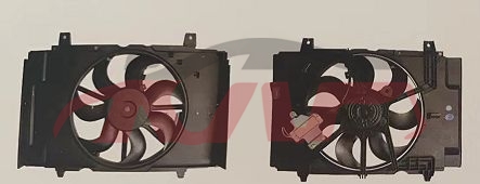 For Nissan 15092010 Juke&nbsp;electronic Fan Assemby&nbsp;21484-ew00b-a128,21481-1ka0a, Nissan  Auto Electric Fan, Juke  Car Accessories Catalog-21484-EW00B-A128,21481-1KA0A