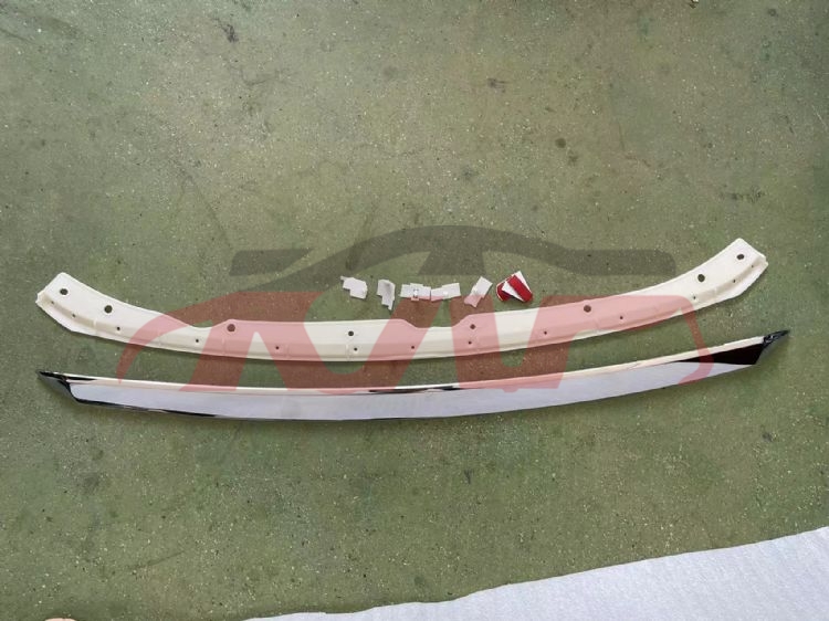 For Toyota 2312015 Hilux Revo&nbsp;front Cover Bright&nbsp;75770-0k310 75770-0k340 75 5770-0k320 75770-0k330, Hilux Auto Parts Prices, Toyota  Hood Light Strip-75770-0K310 75770-0K340 75 5770-0K320 75770-0K330