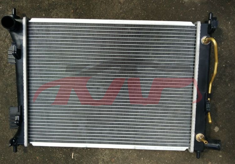 For Hyundai 15412014 I10&nbsp;condenser Assy&nbsp;25310-0u050, Hyundai   Car Body Parts, I10 List Of Car Parts-25310-0U050