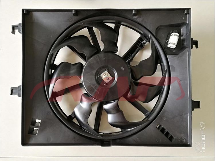 For Hyundai 15412014 I10&nbsp;electronic Fan Assemby&nbsp;25380-b4000  25380-b4100  25386-b4100  25231-b4000  25385-3r600, I10 Car Parts Shipping Price, Hyundai   Automotive Parts-25380-B4000  25380-B4100  25386-B4100  25231-B4000  25385-3R600