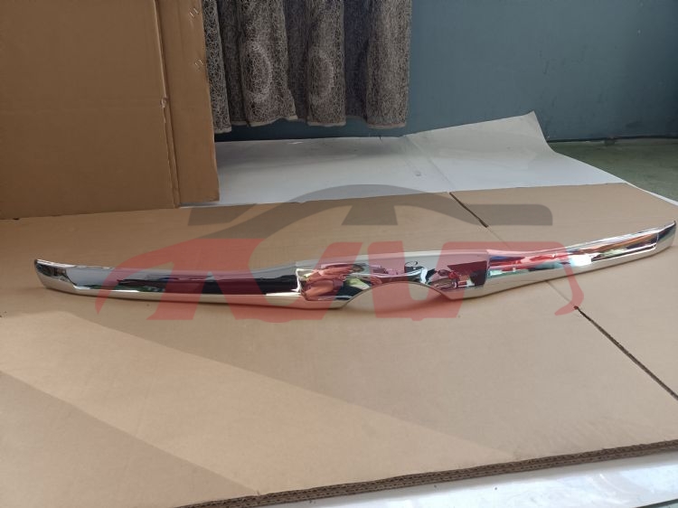 For Toyota 10502011-2015 Innova&nbsp;hood Moulding Chrome&nbsp;75771-0k230, Innova  Carparts Price, Toyota   Automotive Parts-75771-0K230