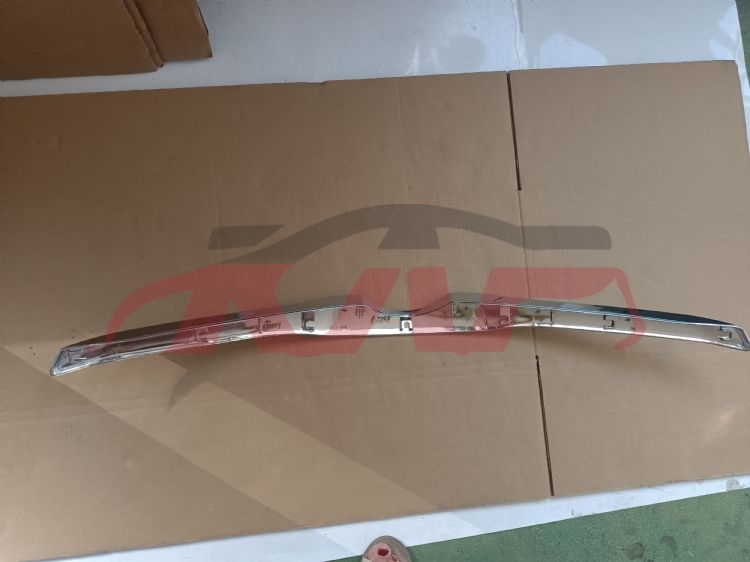 For Toyota 10502011-2015 Innova&nbsp;hood Moulding Chrome&nbsp;75771-0k230, Innova  Carparts Price, Toyota   Automotive Parts-75771-0K230