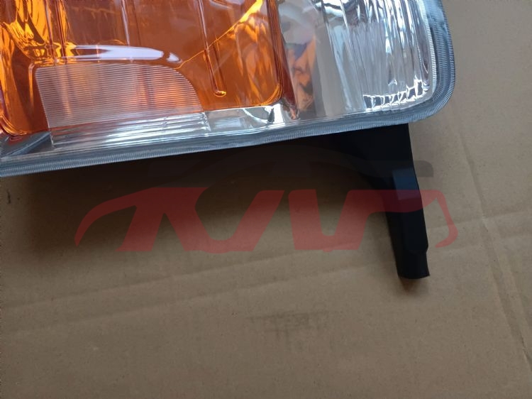 For Nissan 9812005-2008 E25&nbsp;corner Lamp&nbsp;l 215-15a1, Nissan   Car Body Parts, Urvan Advance Auto Parts-L 215-15A1