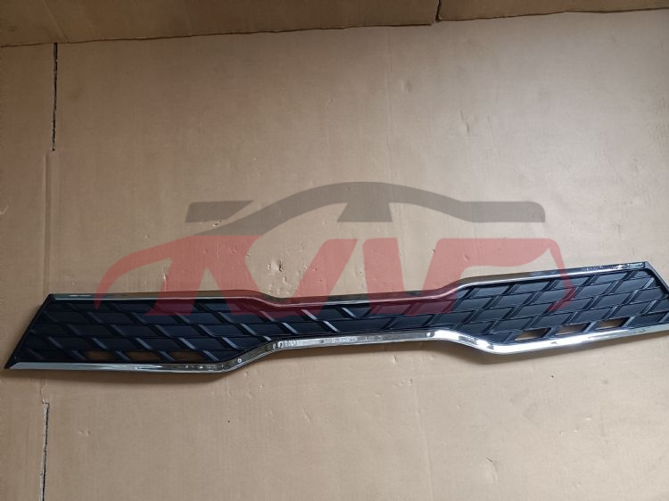 For Kia 20082018-2020 Rio&nbsp;grille&nbsp;86350-h9010, Rio Parts For Cars, Kia  Auto Part-86350-H9010