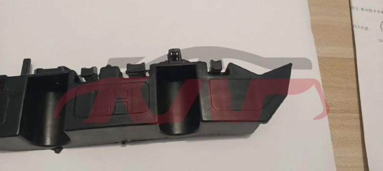 For Chevrolet 23832016-2019 Spark&nbsp;front Bumper Bracket&nbsp;42723582 L  42723583 R, Chevrolet   Automotive Parts, Spark Car Part-42723582 L  42723583 R