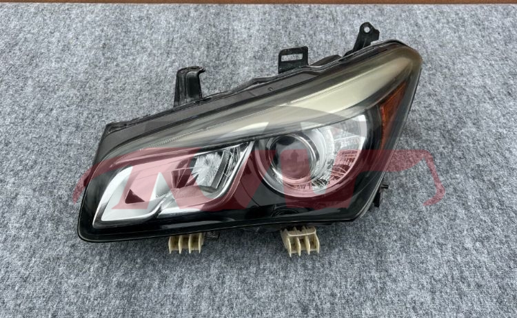 For Infiniti 24532014-2020 Qx80&nbsp;head Lamp W/afs&nbsp;, For X80 Automotive Accessories, Infiniti  Car Parts-