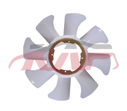 For Nissan 9812005-2008 E25&nbsp;fan&nbsp;21060-vw200, Nissan   Car Body Parts, Urvan Automotive Parts-21060-VW200