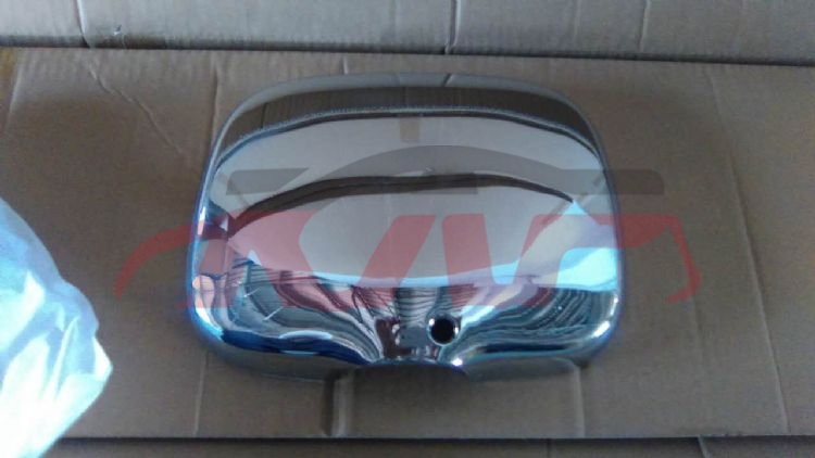 For Nissan 9812005-2008 E25 rear Mirror Cover Chrome , Urvan Car Parts, Nissan   Car Body Parts-