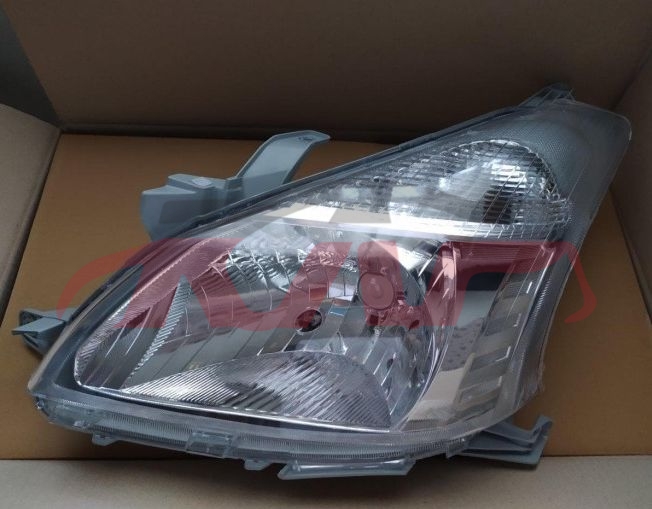 For Toyota 26332012-2015 Avanza&nbsp;head Lamp&nbsp;81110-bz290, Toyota  Head Light, Avanza Auto Parts Shop-81110-BZ290