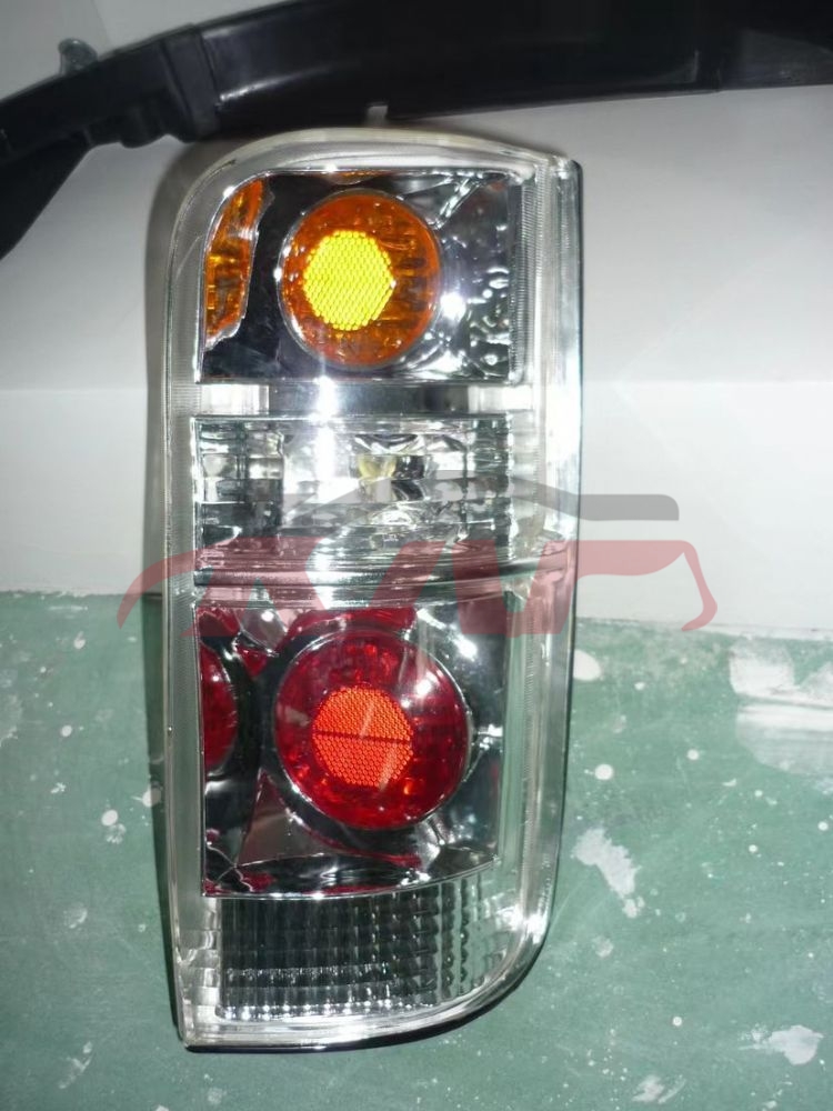 适用于丰田201997 海狮&nbsp;后尾灯，带线不带灯 改装水晶款&nbsp;MX-102, 丰田 汽车配件, 海狮 汽车配件价格-MX-102