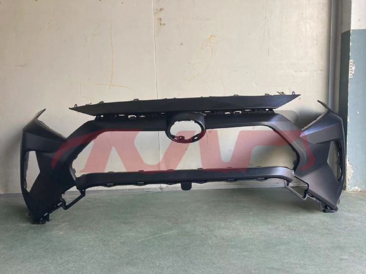 For Toyota 18222019-2020 Rav4&nbsp;front Bumper&nbsp;52119-4a920, 52119-0r919, 52119-0r927, Toyota  Front Bumper Face Bar, Rav4 Accessories-52119-4A920, 52119-0R919, 52119-0R927