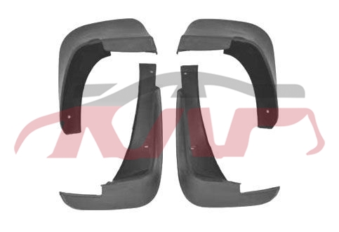 For Toyota 2102003 Corolla&nbsp;mud Guard&nbsp;50套/箱, Corolla Automobile Parts, Toyota  Fender-50套/箱