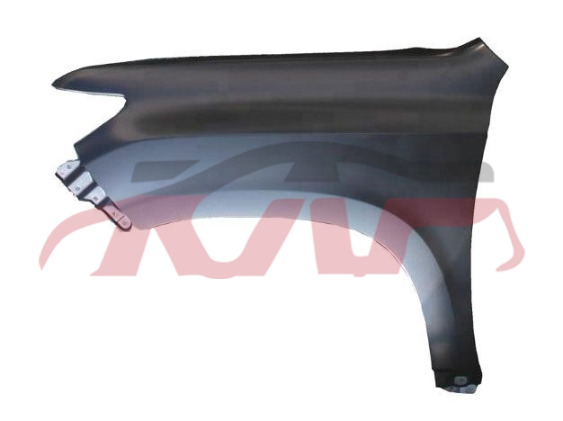 For Toyota 10172018-2020 Prado&nbsp;front Fender&nbsp;l:53802-60e10/r:53801-60e10, Prado Auto Parts, Toyota  Bumper St-L:53802-60E10/R:53801-60E10