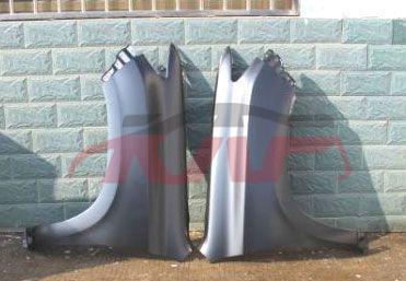 For Toyota 10172018-2020 Prado&nbsp;front Fender&nbsp;l:53802-60e10/r:53801-60e10, Prado Auto Parts, Toyota  Bumper St-L:53802-60E10/R:53801-60E10