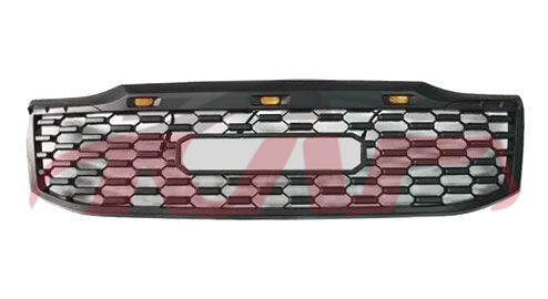 For Toyota 2332008 Hilux/vigo&nbsp;grille&nbsp;, Hilux Replacement Parts For Cars, Toyota  Automobile Grid-
