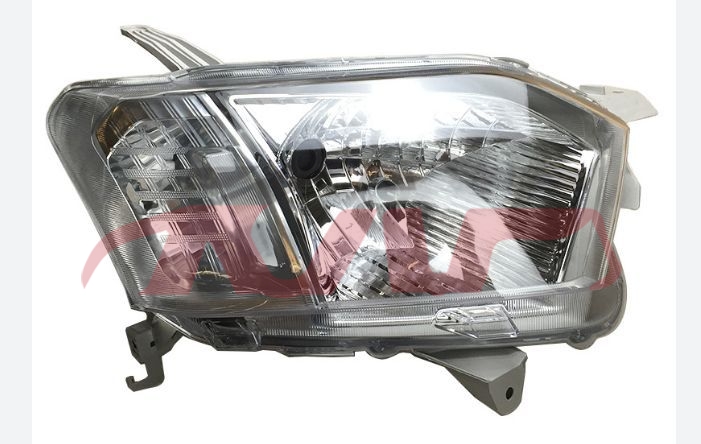 For Toyota 1890probox Succeed 2012 head Lamp , Toyota   Car Lamp Led, Probox Auto Part-