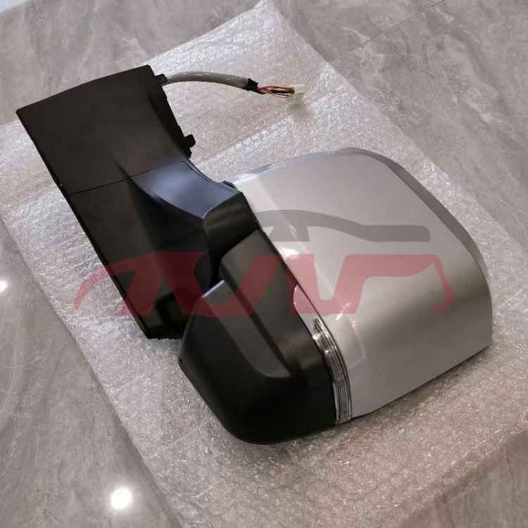 For Toyota 18842019 Hiace&nbsp;door Mirror&nbsp;, Hiace Car Spare Parts, Toyota   Rear View Mirror Left Driver Side-