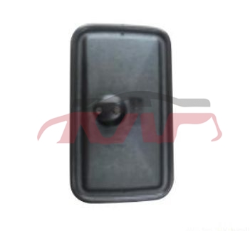 For Mitsubishi 2452rosa&nbsp;door Mirror&nbsp;, Rosa Car Parts Store, Mitsubishi  Auto Part-