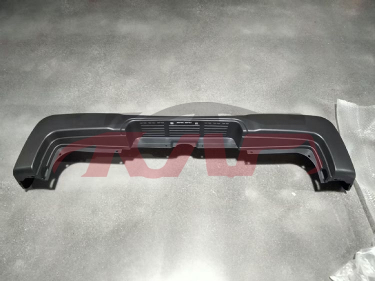 For Nissan 9812005-2008 E25&nbsp;rear Bumper&nbsp;, Urvan Automotive Parts, Nissan   Car Body Parts-