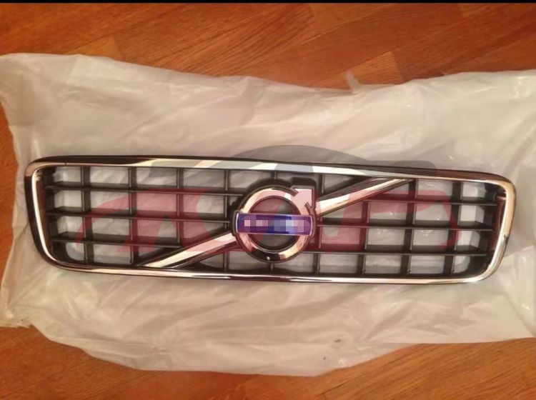 For Volvo 1000s40 - S40&nbsp;grill&nbsp;, S40 Auto Parts Manufacturer, Volvo   Car Body Parts-