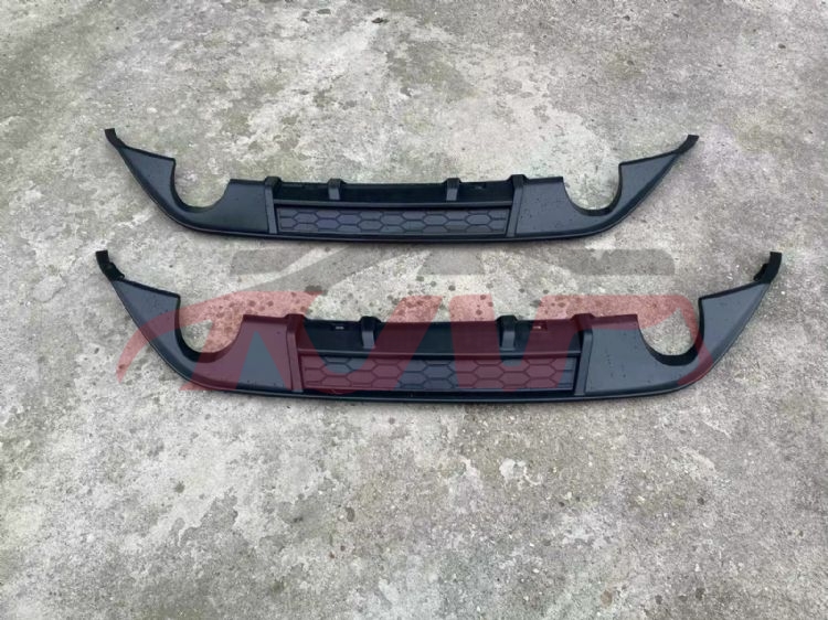 For Toyota 17502020 Corolla Usa, Se&nbsp;spoiler Plate&nbsp;, Toyota  Auto Parts, Corolla Automotive Parts-