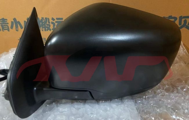 For Nissan 24642018 Navara&nbsp;door Mirror, 3 Line, Electric&nbsp;96302-4ke0a 96301-4ke0a, Nissan  3 Lines, Electric, Black, Navara Advance Auto Parts-96302-4KE0A 96301-4KE0A