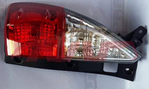 For Toyota 5752016-2017 Innova&nbsp;tail Lamp Unit Out&nbsp;r:81550-0k240 L:81560-0k240, Toyota  Reversing Mirror Lamp, Innova  Parts Suvs Price-R:81550-0K240 L:81560-0K240