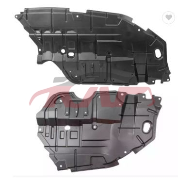 For Toyota 4162012-2014 Camry Le,usa&nbsp;engine Cover&nbsp;51441-06150  51442-06140, Toyota  Auto Fan, Camry Car Parts-51441-06150  51442-06140