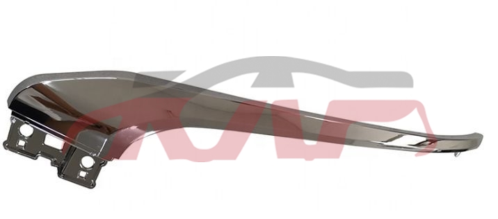 For Mitsubishi 27012020 Asx,sport&nbsp;front Bumper&nbsp;l 6407a353 R 6407a420, 劲炫 Asx Accessories, Mitsubishi  Car Bumper-L 6407A353 R 6407A420