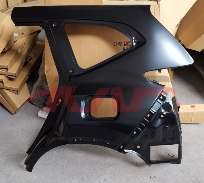 For Honda 10492017 Crv Rw1/2&nbsp;rear Fender&nbsp;l:04646-tly-h00zz R:04636-tly-h00zz, Crv  Automobile Parts, Honda   Car Body Parts-L:04646-TLY-H00ZZ R:04636-TLY-H00ZZ