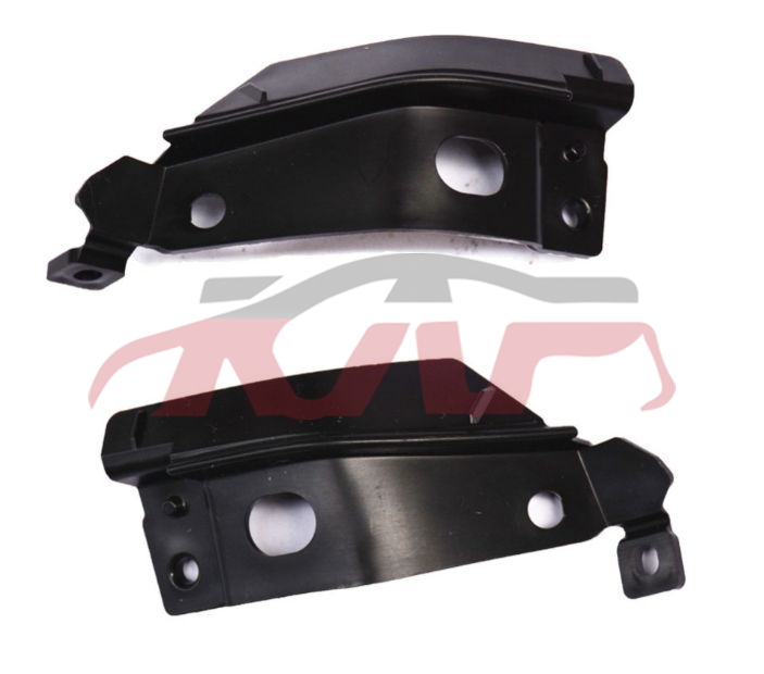 For Mitsubishi 27012020 Asx,sport&nbsp;front Bumper Bracket&nbsp;6400h453,  6400h454, 劲炫 Asx Car Accessories Catalog, Mitsubishi  Driver Side Front Bumper Bracket-6400H453,  6400H454
