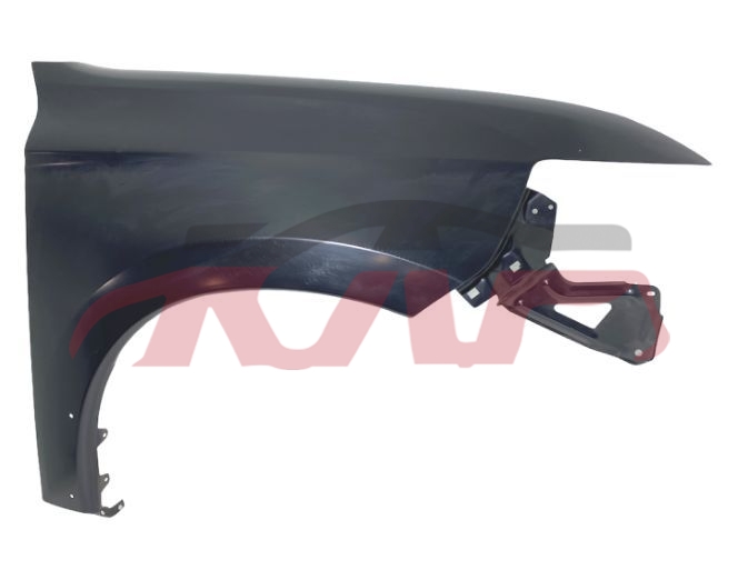 For Mitsubishi 12322016 Outlander&nbsp;fender&nbsp;5220k686, Mi1241179, Outlander Carparts Price, Mitsubishi  Auto Lamp-5220K686, MI1241179