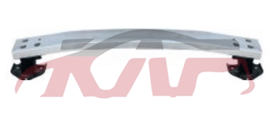 For Mitsubishi 12322016 Outlander&nbsp;rear Bumper Inner Framework&nbsp;6410c519, Outlander List Of Auto Parts, Mitsubishi  Auto Lamps-6410C519