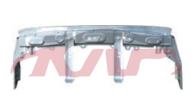 For Mitsubishi 12322016 Outlander&nbsp;front Bumper Bracket&nbsp;6400g576, Mitsubishi  Car Lamps, Outlander Automotive Accessories Price-6400G576