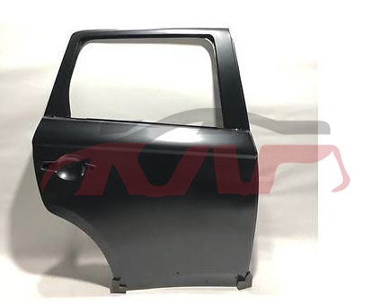 For Mitsubishi 12322016 Outlander&nbsp;rear Door&nbsp;5730b560, 5757a516, Mitsubishi  Plastic Bumper Guard For Car, Outlander Car Pardiscountce-5730B560, 5757A516