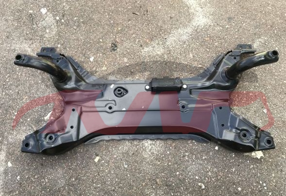 For Mitsubishi 12322016 Outlander&nbsp;crossmember&nbsp;4000a274, Mitsubishi  Plastic Bumper Guard For Car, Outlander Auto Body Parts Price-4000A274