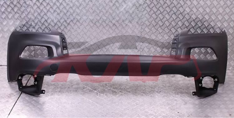 For Jeep 20262615-18cherokee&nbsp;front Bumper Upper W/trailer Cover&nbsp;5nj52tzzab, Cherokee Parts Suvs Price, Jeep  Front Bumper Guard-5NJ52TZZAB