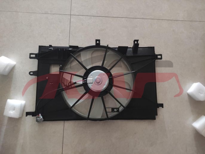 For Toyota 11392020 Corolla&nbsp;electron Electric Fan Assembly&nbsp;, Corolla Accessories, Toyota  Auto Parts-