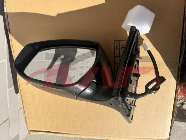 For Nissan 24652012 Sentra&nbsp;door Mirror, Ele 3 Line&nbsp;96302-3ra0a 96301-3ra0a, Sentra Car Parts, Nissan  3 Lines, Electric, White-96302-3RA0A 96301-3RA0A
