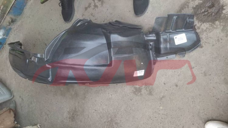 For Subaru 24152008-2010&nbsp;inner Fender&nbsp;, Forester Accessories Price, Subaru  Auto Parts-