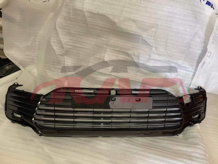 For Toyota 26642021 Camry Le, Usa&nbsp;bumper Grille&nbsp;, Toyota  Car Grille, Camry Basic Car Parts-